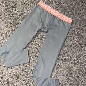 Gymshark Leggings